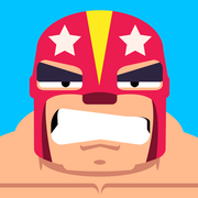Rowdy Wrestling��Ϸ����-Rowdy Wrestling����v1.5