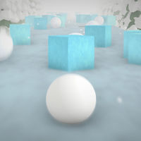 Tracky Ball��Ϸ����-Tracky Ball����v1.0