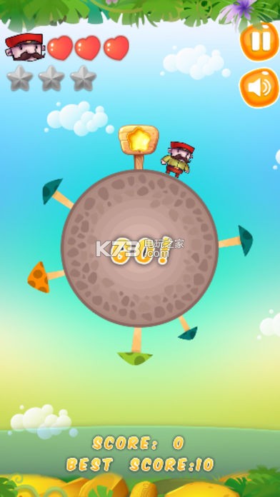 ����ð�ռ���Ϸ���˰�����-����ð�ռ���Ϸ���˰���������v1.0