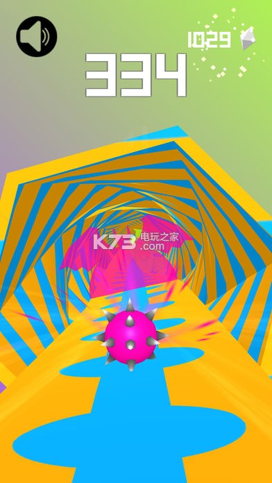 ��ɫ��ɽ������-Color Coaster����v1.0