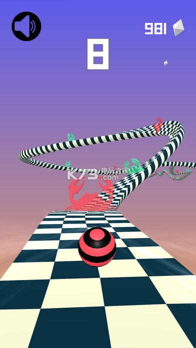 ��ɫ��ɽ������-Color Coaster����v1.0