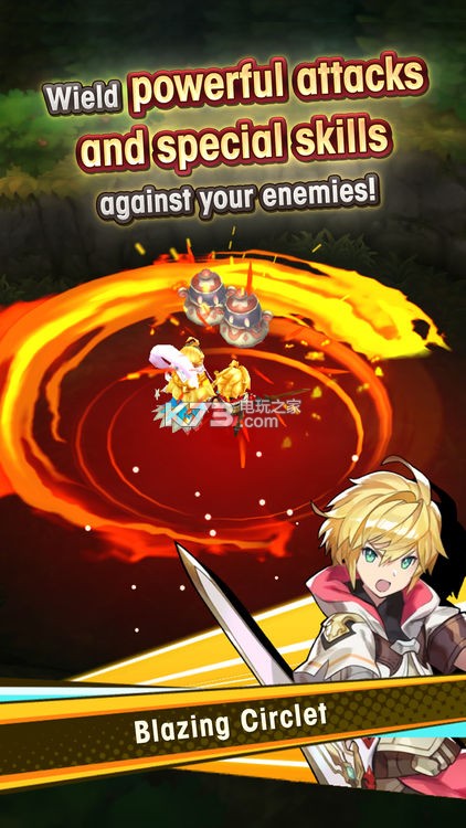 dragalia lost��������-dragalia lost���İ�����v2.17.0