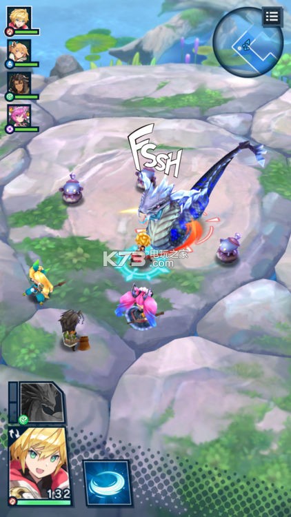 dragalia lost��������-dragalia lost���İ�����v2.17.0