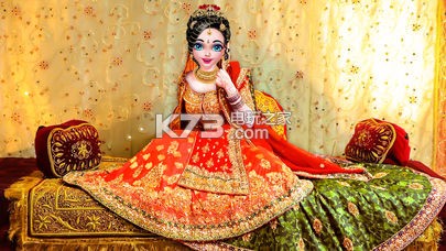 ӡ�Ȼ�����Ϸ��������-Indian Wedding Game��׿������v1.0