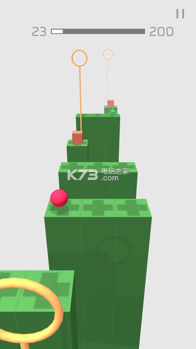 High Hoops��׿��������-High Hoops���°�����v1.1