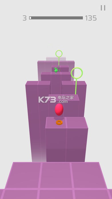 High Hoops��׿��������-High Hoops���°�����v1.1