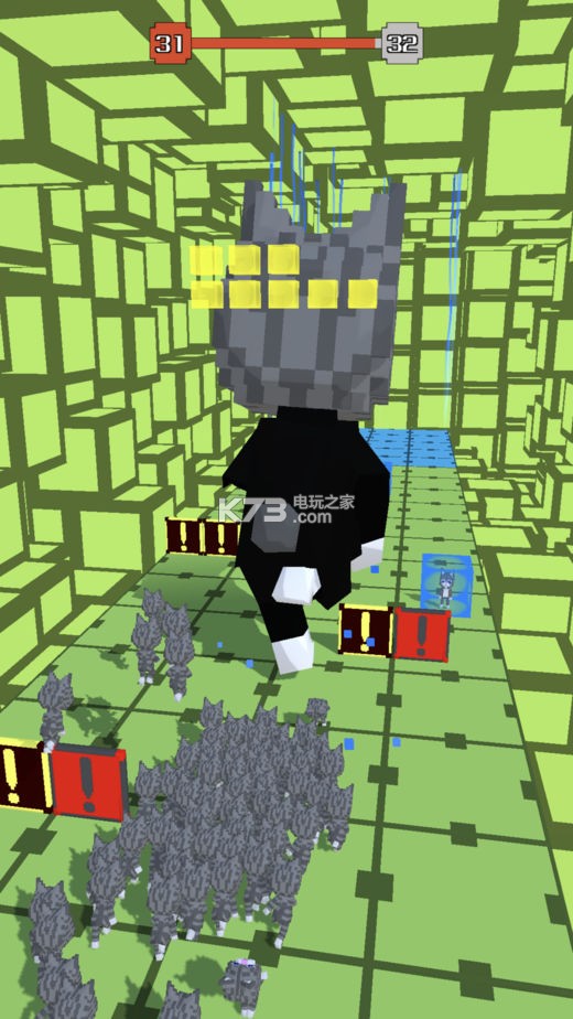 Cats Us��Ϸ����-Cats Us���İ�����v1.1