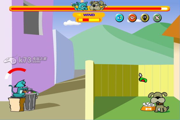 è����ս��ʽ������-è����ս���°�����v1.0