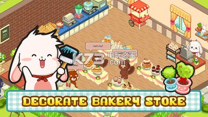 Lop Bakery����-Lop Bakery��������v1.0