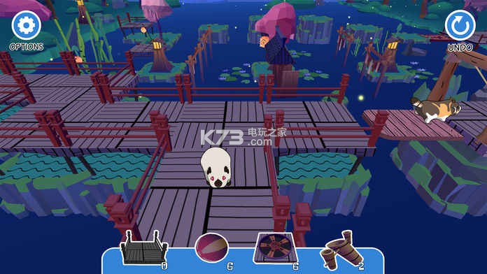 Guinea Pig Bridge��Ϸ����-Guinea Pig Bridge��������v1.5.9