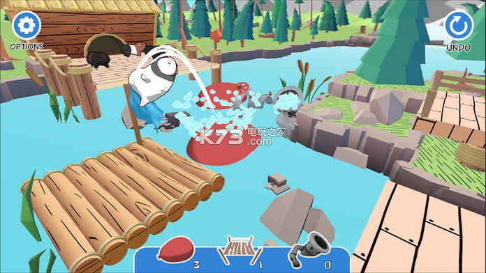 Guinea Pig Bridge��Ϸ����-Guinea Pig Bridge��������v1.5.9