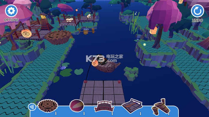 Guinea Pig Bridge��Ϸ����-Guinea Pig Bridge��������v1.5.9