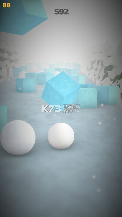 Tracky Ball��Ϸ����-Tracky Ball����v1.0