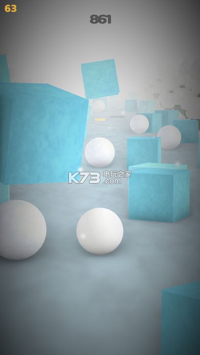 Tracky Ball��Ϸ����-Tracky Ball����v1.0