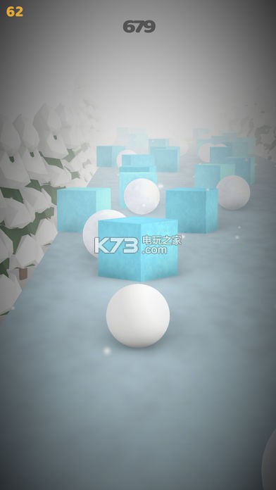 Tracky Ball��Ϸ����-Tracky Ball����v1.0