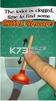 Toilet Treasures��׿��������-Toilet Treasures��������v1.0.9