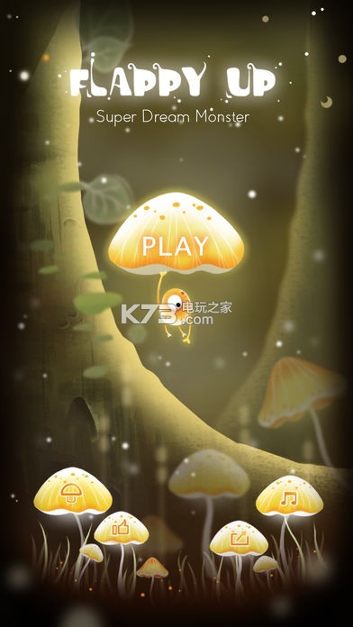 Flappy Up��������-Flappy Up����v1.0