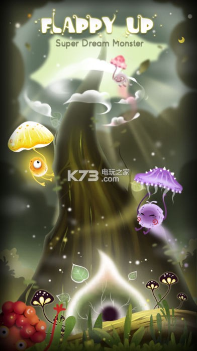 Flappy Up��������-Flappy Up����v1.0