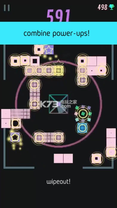 Ball Storm��ϷԤԼ(��δ����)-Ball StormԤԼv1.0