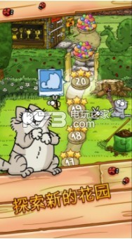 ���ɵ�è����ʱ������-���ɵ�è����ʱ����Ϸ����v1.0.1