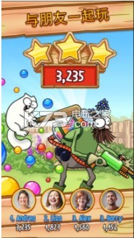 ���ɵ�è����ʱ������-���ɵ�è����ʱ����Ϸ����v1.0.1