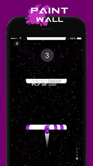 Paint Wall��ϷԤԼ(��δ����)-Paint WallԤԼv1.0