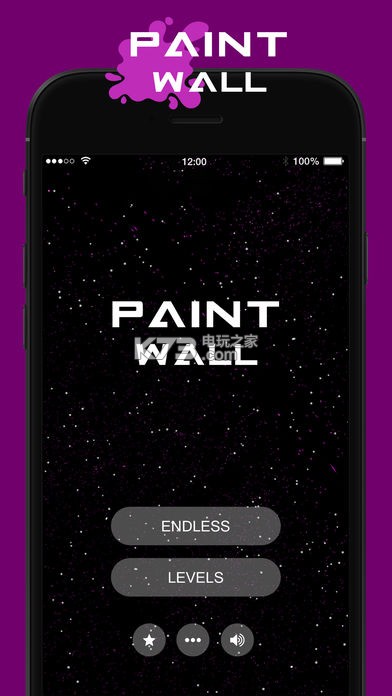 Paint Wall��ϷԤԼ(��δ����)-Paint WallԤԼv1.0