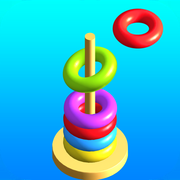 Rings Stack��Ϸ����-Rings Stack����v1.0