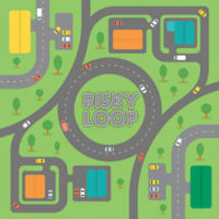Risky Loop��Ϸ����-Risky Loop��׿������v1.1.0