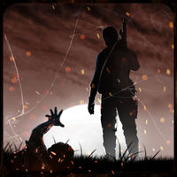 Behind Zombie Lines��Ϸ����-Behind Zombie Lines����v1.3