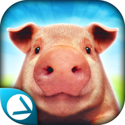 С��ģ����Pig Simulator�ƽ������-Pig Simulator�ڹ��ƽ������v1.1.2