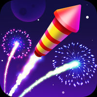Idle Fireworks��Ϸ����-Idle Fireworks����v1.0
