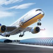 Airline Commander��Ϸ����-Airline Commander����������v1.5.8