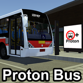 Proton Bus Simulator��׿��������-Proton Bus Simulator���İ������v284
