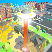 Alien Attack.io��ϷԤԼ(��δ����)-Alien Attack.ioԤԼv1.1