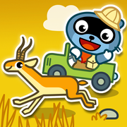Pango Build Safari��Ϸ����-Pango Build Safari����v1.0