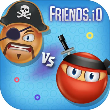 Friends.io��׿��������-Friends.io���İ�����v1.2