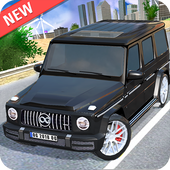 offroad g-class 2018��������-offroad g-class 2018����v1.22