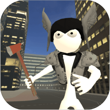 Real Stickman Crime 2��׿��������-Real Stickman Crime 2��������v1.0