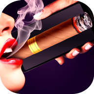 ����ѩ�Ѱ�׿��������-Virtual Cigar��������v1.0