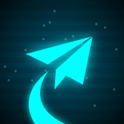 �����޺�ɻ���Ϸ����-Neon Plane���İ�����v1.3