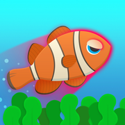 Toy Fish Run��������-Toy Fish Run���İ�����v1.0.5