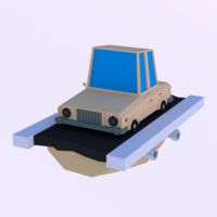 Endless Highway��Ϸ����-Endless Highway����v1.0