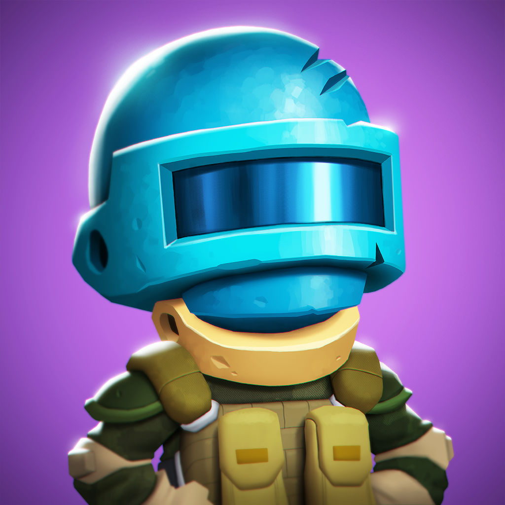 Battlelands Royale��Ϸ����-Battlelands Royale����v2.9.0
