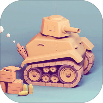 Trail Of Tank��������-Trail Of Tank���°�����v1.0