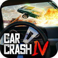 Car Crash4��Ϸ����-Car Crash4����v1.0