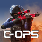 Critical Ops����-Critical Ops��Ϸ����v1.32.0.f1818