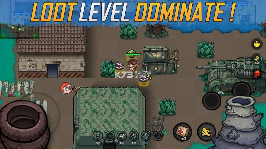��ǹ�Ƕ�ʿ��׿��������-��ǹ�Ƕ�ʿ���İ�����v1.2.7