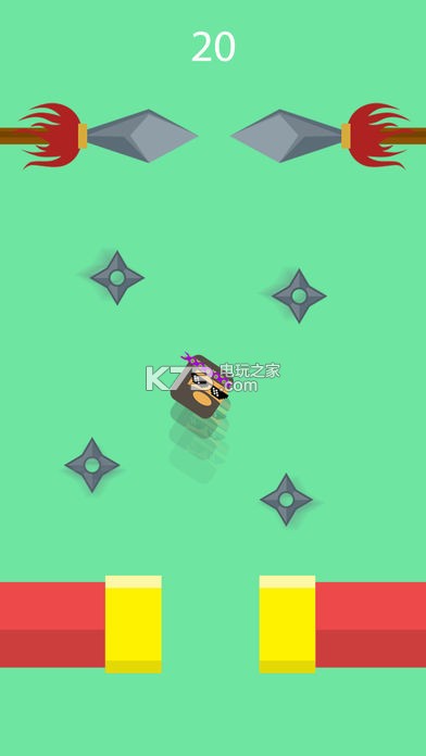 swaggy ninja����-swaggy ninja��Ϸ����v1.5.2