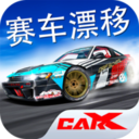 ����Ư��CarX v1.16.2 �ƽ������